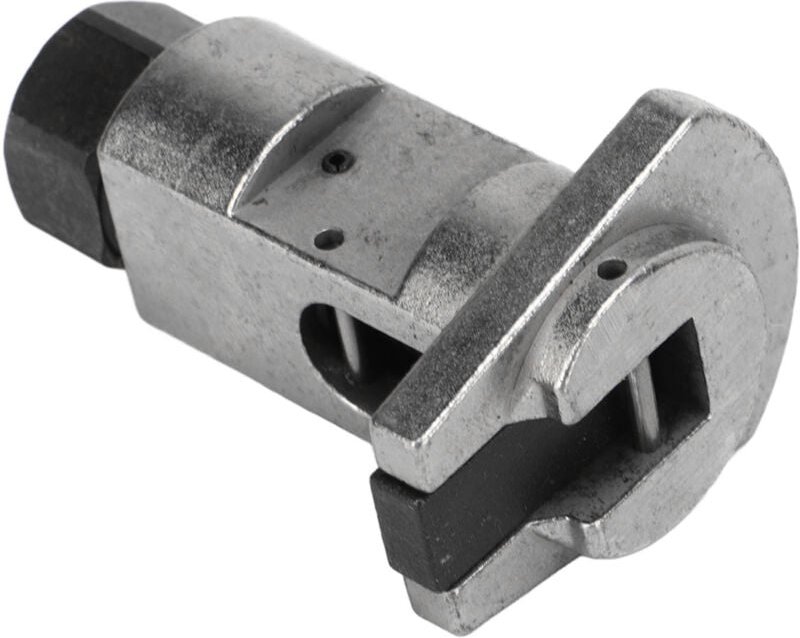 FOREHILL Stoßdämpfer-Spreizwerkzeug, 5 bis 11,5 mm Verlängerung, 60 N Antrieb, 16 mm Hydraulik-Stoßdämpfer-Ausbauwerkzeu...