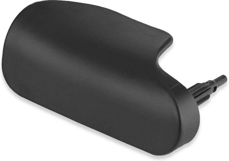 Motorhaubenhebel, 8j1823533 Abdeckung des Motorhaubenentriegelungshebels für Audi tt ttrs 2007-2014