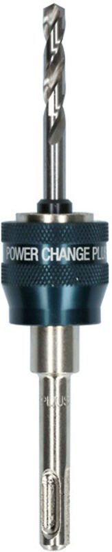 Pc Plus Adapter hss-g 7,15x85mm - 2608522411 - Bosch