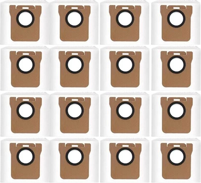 Staubbeutel für L10S Ultra S10 Pro Omni