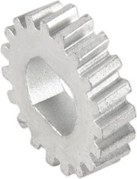 19 ZäHne Schiebedach Motor Zahnrad A2048201442 für Teile