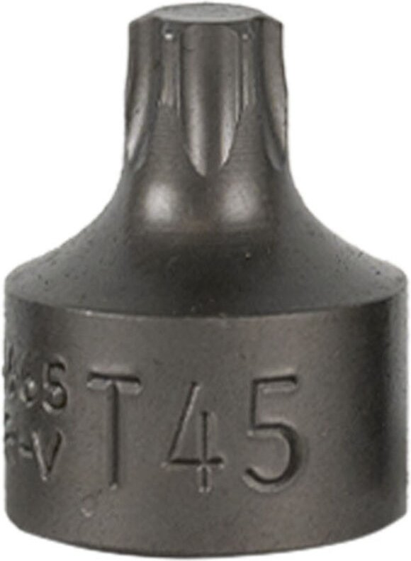 JBM16665 3/8" kurzer TORX-Bit, T45 (Art.-Nr. 54546/53735)