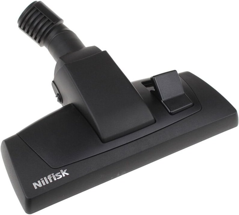 Nilfisk - staubsaugerbürste mit klammer - rd295p - 107417790 - 5703887130130
