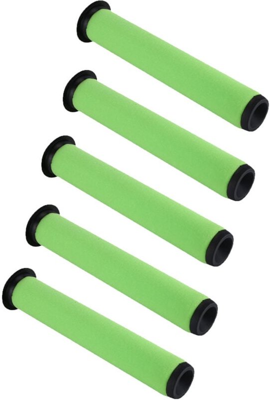 Convient aux cartouches filtrantes Gtech Multi Mk2, aux filtres d'aspirateur et aux mousses filtrantes HEPA.