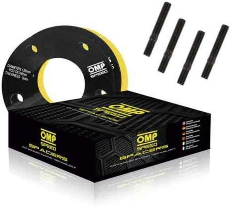 Trennsatz OMP OMPS08270501