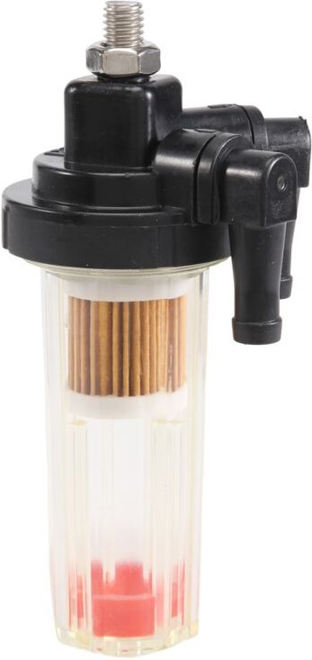 6D8-24560-00 68V-24560-01 6D8-24560-08 Bootsmotor Kraftstoff Filter für 30PS-100PS 115PS 8Mm