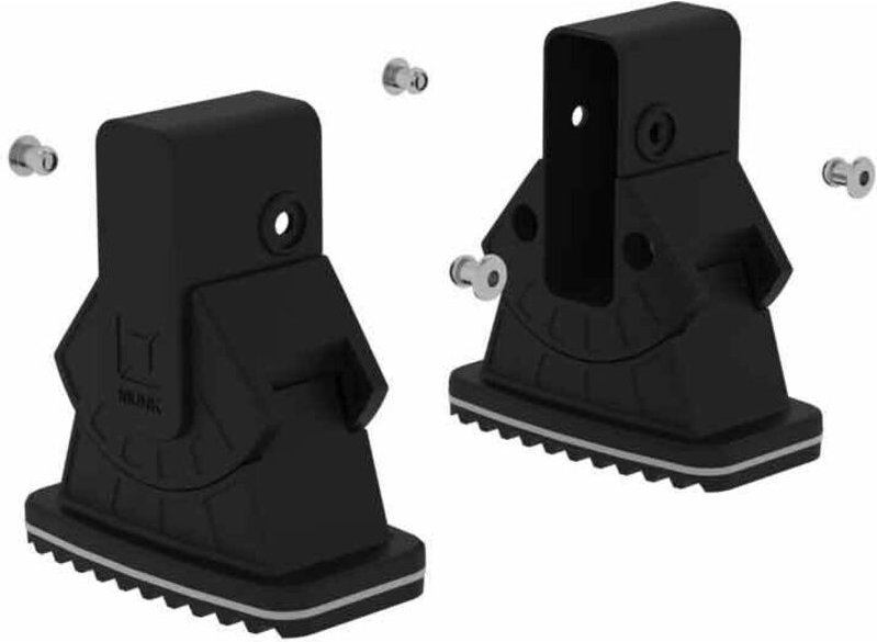 MUNK nivello® Außenschuh 73x25 mm