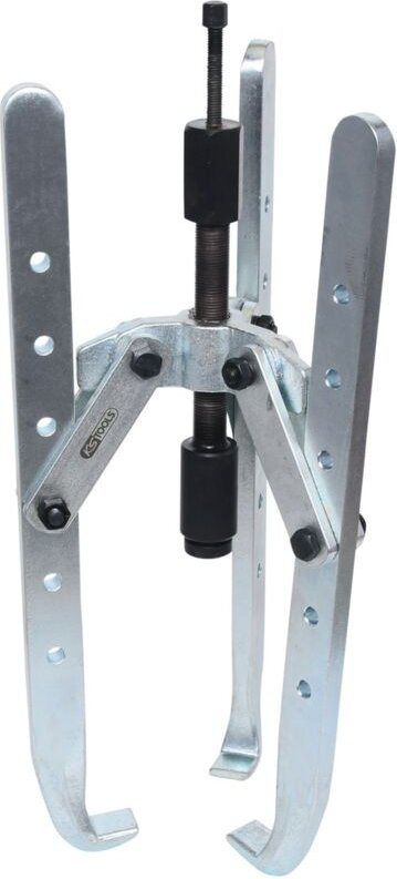 Ks Tools Hydraulischer Universal-Abzieher 3-armig, 50-450 mm