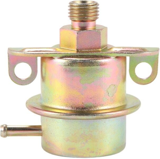 Tlily - 94TF-9C968-AA Neues Kraftstoffdruckregler-Steuerventil für Mercury