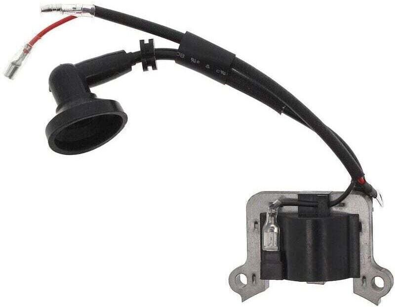 Zündspule für Freischneider, 4-in-1-Multifunktionswerkzeug, Hochentaster und Erdbohrer