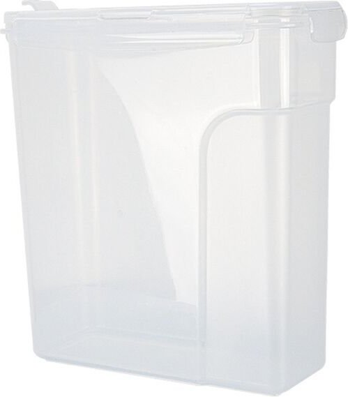 4L versiegelter Tank, feuchtigkeitsbeständig, 3D-Drucker, PLA-Verbrauchsmaterial, Trockenofen, Tablett, Dichtungsring, A...