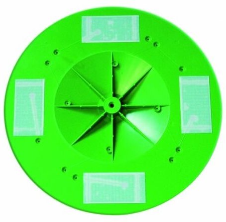 Grundteller f. epg 400 - Eibenstock