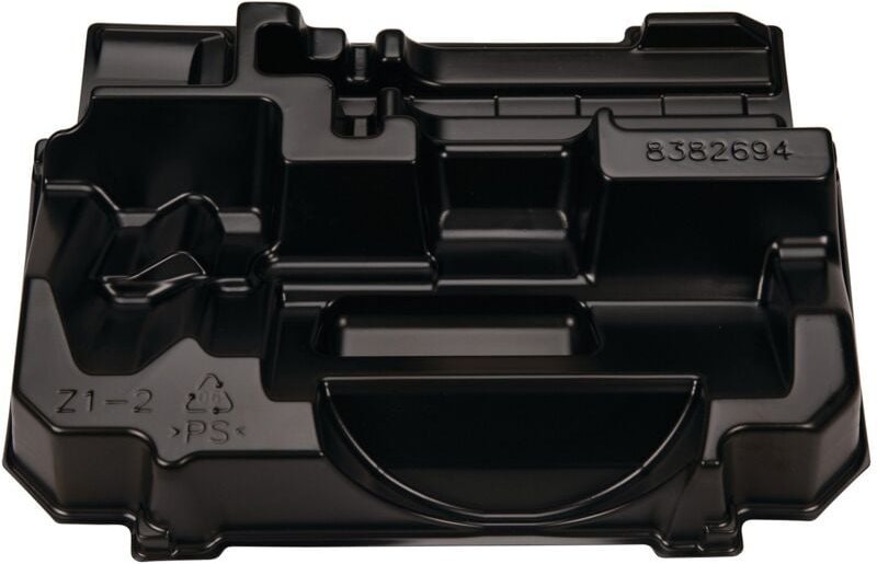 Makita Tiefziehteil für Akku-Metallhandkreissäge MAKPAC Gr. 3 - 838269-4