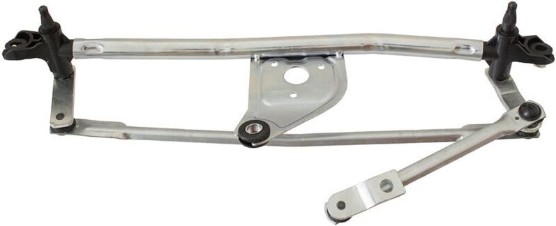 Fiat Fiorino 2007 - Scheibenwischermechanismus vorne