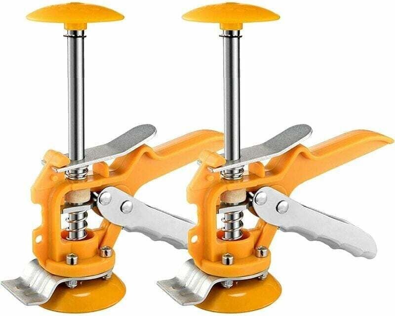 2-teiliger Fliesenverleger, Wandfliesenverleger, Hilfsmittel für Fliesen