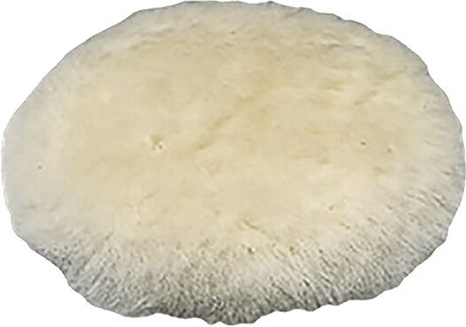 D-74594 Velcro Baskenmütze Wolle 180mm - Makita