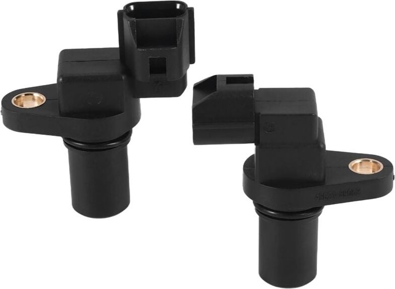 Tlily - Paar neuer Getriebedrehzahlsensor Eingang & Ausgang 2er-Set für 1999-2010 42620-39051 42621-39052