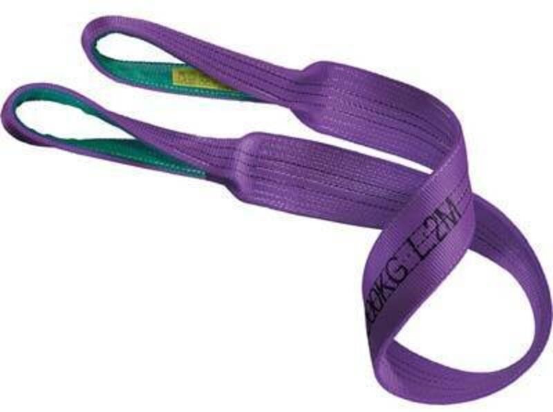 Beta 081500030-8150 3-T1-Hebegurt Viola Hebegurt