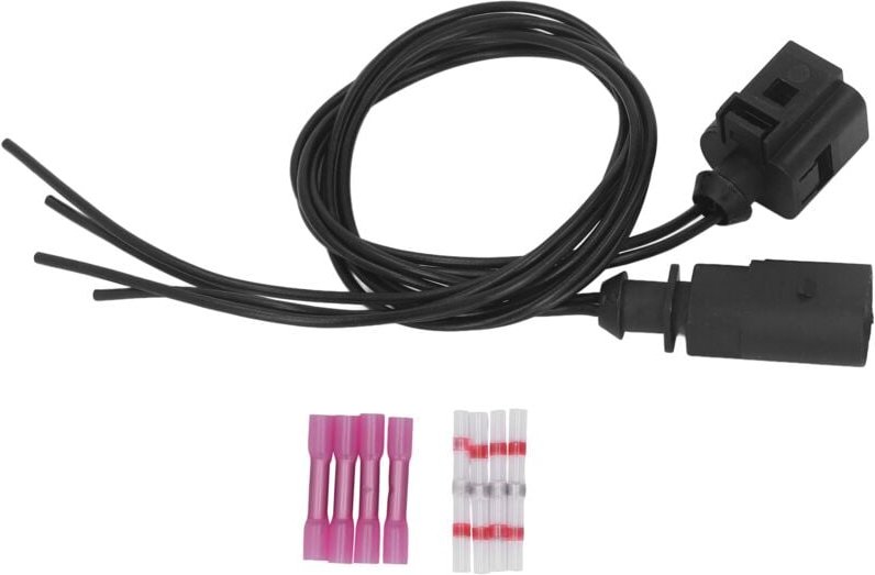 Zoternen - Andere Heckklappen-Verkabelungsstecker-Kit 1J0 973 802 702 Ersatz für A4 A6 A7 Q3 Q7