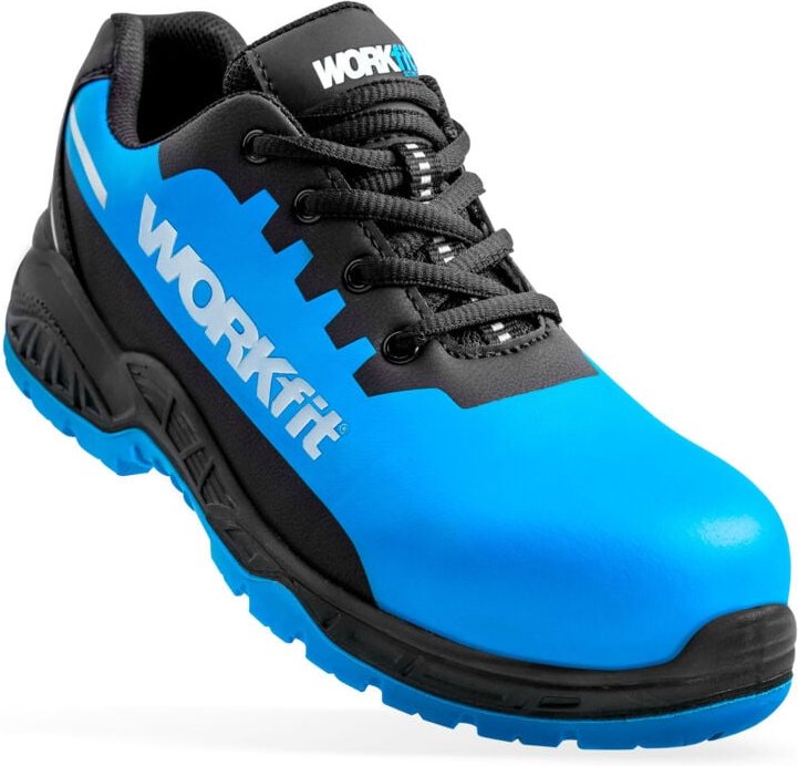 Workfit Gravity S1P SRC Sicherheitsschuh Nr. 45