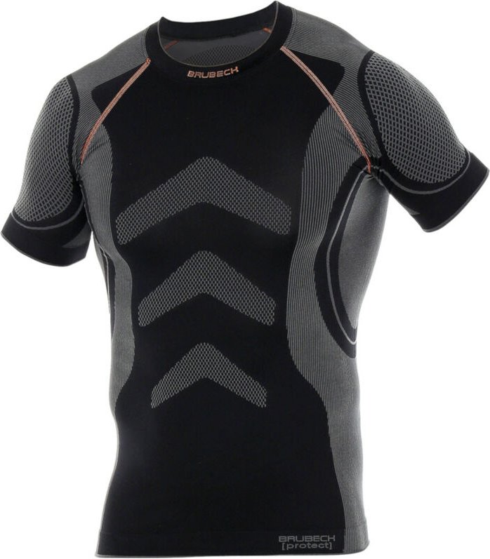 Brubeck Thermoshirt Protect Thermoactive XXL