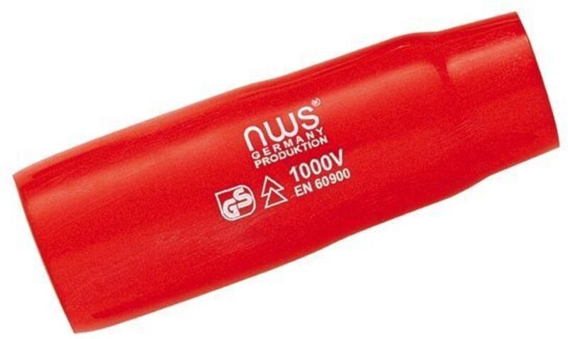 NWS 2013-24 - 1/2 Zoll Sechseckschiff DIN 7448 (SW.24)