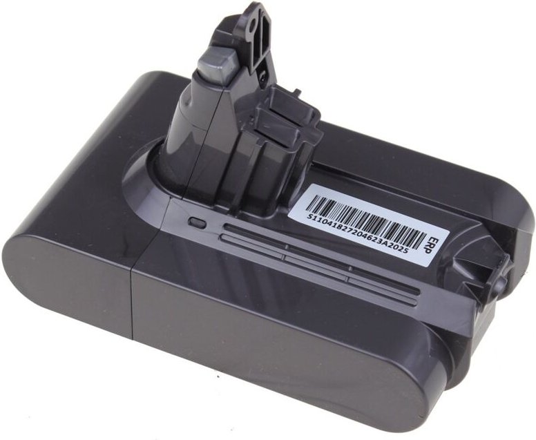 Dyson - akkupack dc59 / dc62 - 96781021 -