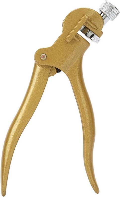 Eosnow Sägewerkzeug Handsäge, Sawet Puller Tool, Zinklegierung und Kupfer für Holzbearbeitungsklingen