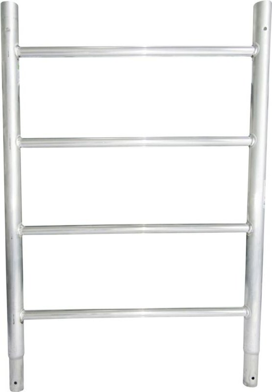 Krause - Vertikalrahmen monto ProTec 1,10 x 0,70 m Baugerüst