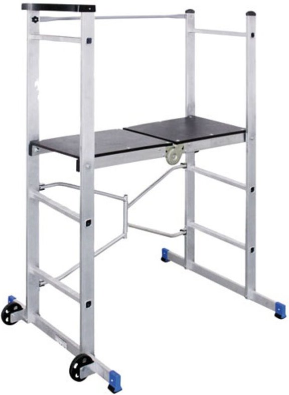 Faltbockleiter Multi Brico 2,90 m - Artub