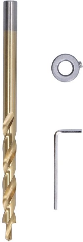 Fdit Old Ancien Drill Force of Holes with a Whisling Blow for Light Spans to Improve Work Efficiency