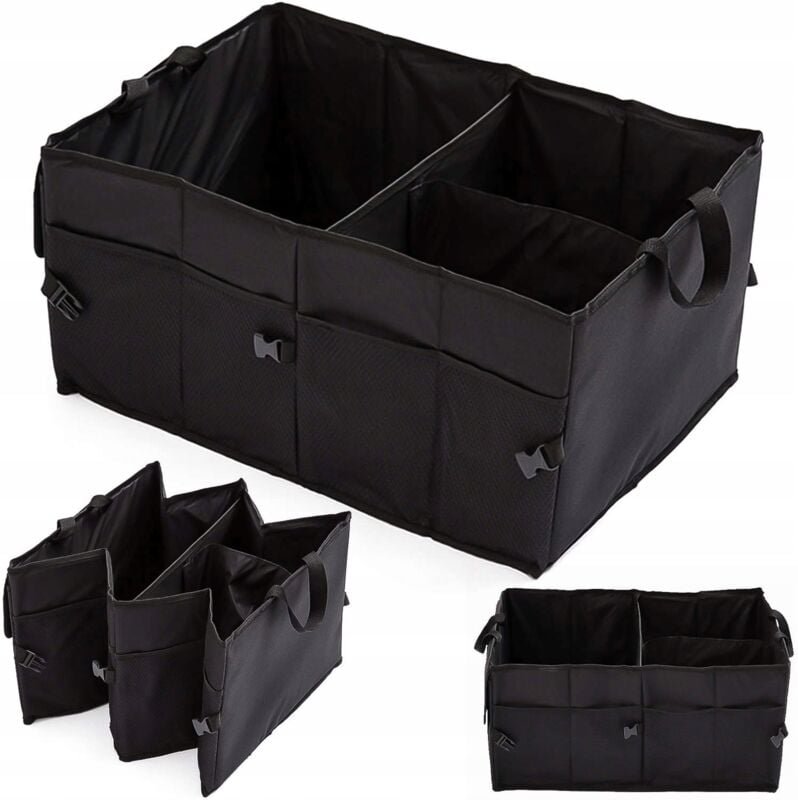 Kofferraum-Organizer-Tasche, Kofferraum, XXL
