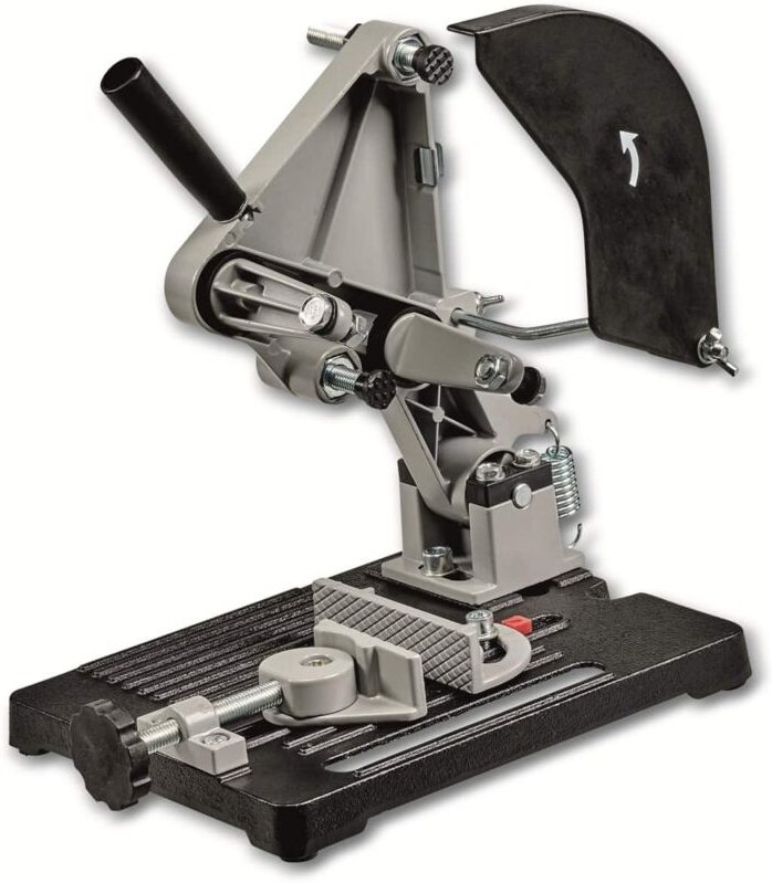 Trennständer ts 115/125 - Einhell