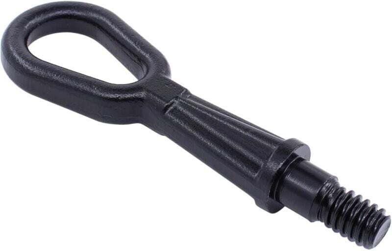 Abschlepphaken für BMW 3er E91 E36 E30, 5er E60 E61, 6er E63 E64, 7er E65, X3 E83, X5 E53 E70, X6 E71 E72, Z4 E88, 5er E...