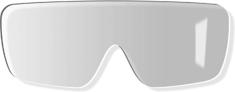 Ersatzscheibe 9143255 sv exc.