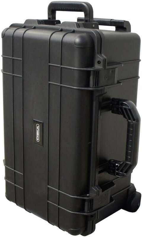 Mw Tools - viso WAT18TR Universal Werkzeugkoffer unbestückt (l x b x h) 475 x 390 x 200 mm