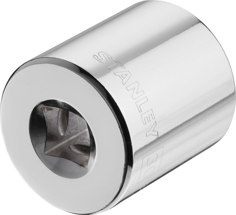 Stanley HTS 1/2 6-Kant Stecknuss 30 mm