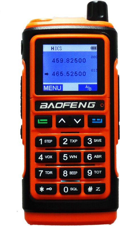 Baofeng UV-17