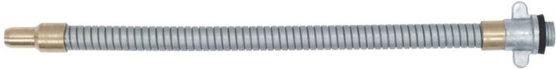 Metall-Flexrohr für 150.9250