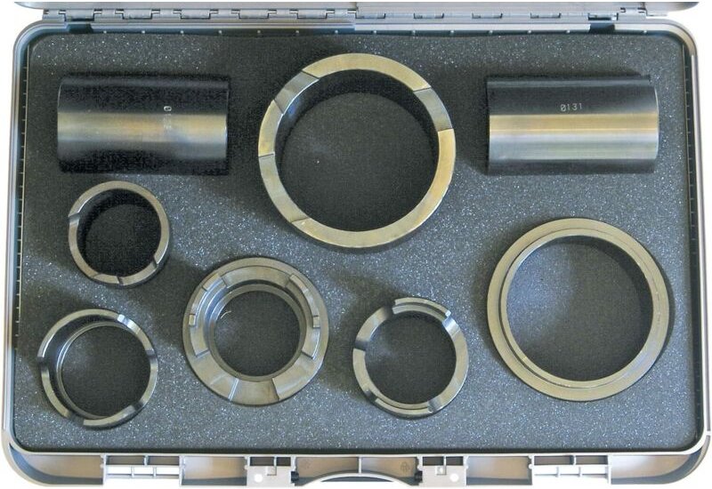 SW-Stahl 302222L Radlager Druckstücksatz Universal