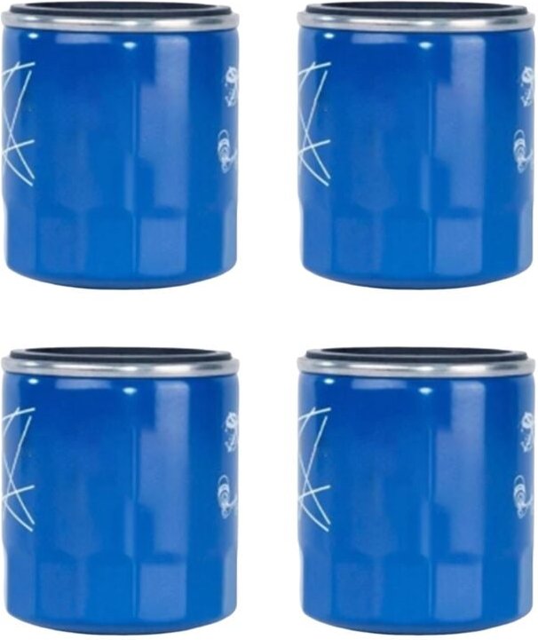 10604737 Auto-Ölfilteranzug für MG6 gs zs 1.0 RX5-4PCS