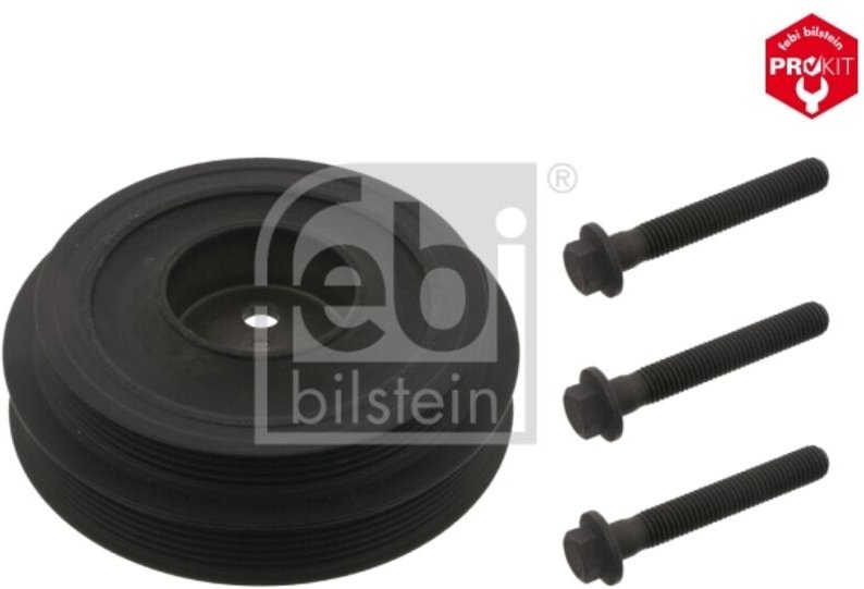 Riemenscheibe 36626 Febi