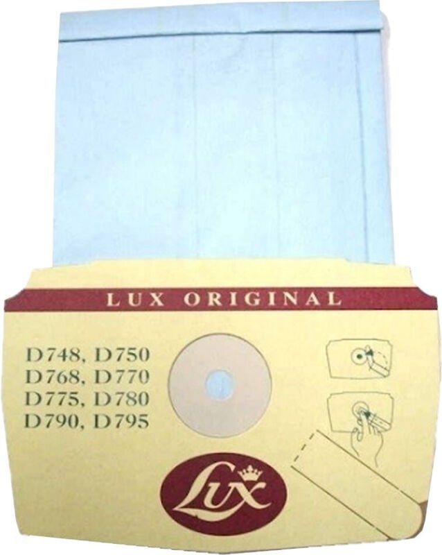 Ersatzteil - 5-Stück-Set - - ELECTROLUX