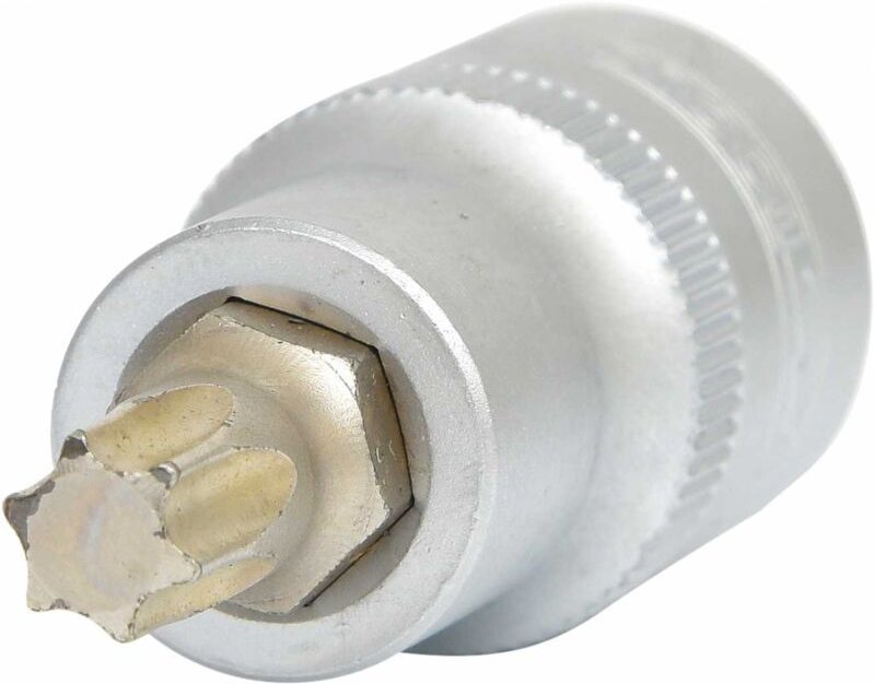 KS TOOLS 1/2" Bit-Stecknuss Torx, T45 ( 911.1366 )