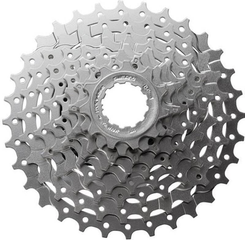 Shimano Alivio CS-HG201 9-fach 11-32T Kassette