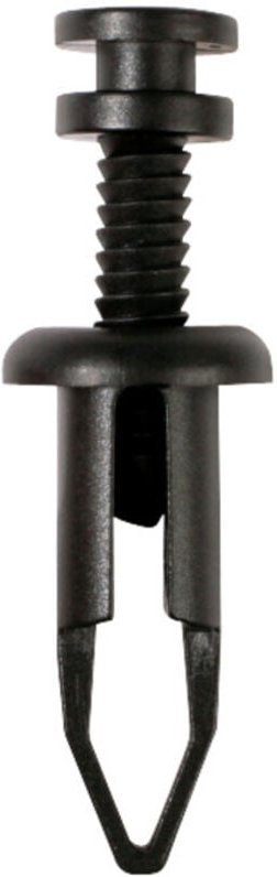 Stoßstangen Push-Type-Clip für Toyota/Lexus,50er Pack