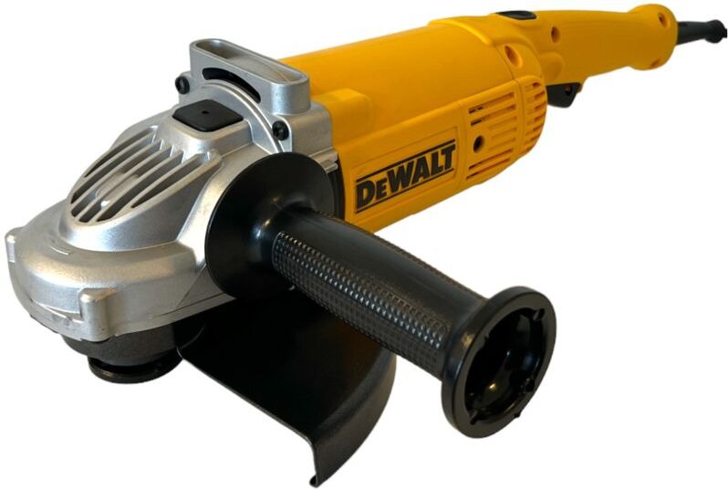 Werkzeuge - Winkelschleifer 230 mm, 2200 w DWE492S - Dewalt