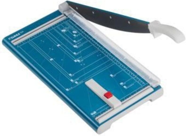 Hebelschneider 534 460mm 1,5mm Metall blau 534 460mm 1,5mm Metall blau