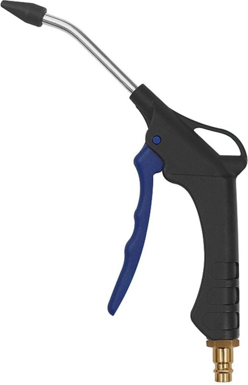 Riegler&co.kg - Blaspistole Kupplungsstecker dn 7,2-7,8 mit Verlängerung/Schutzkappe