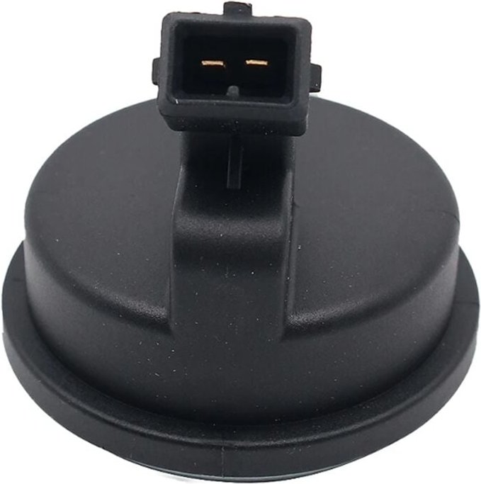 Tlily - Auto Hinterradlager abs Geschwindigkeitssensor 58980-B2050 58980B2050 58980 B2050 für Soul Ev 2014-2019